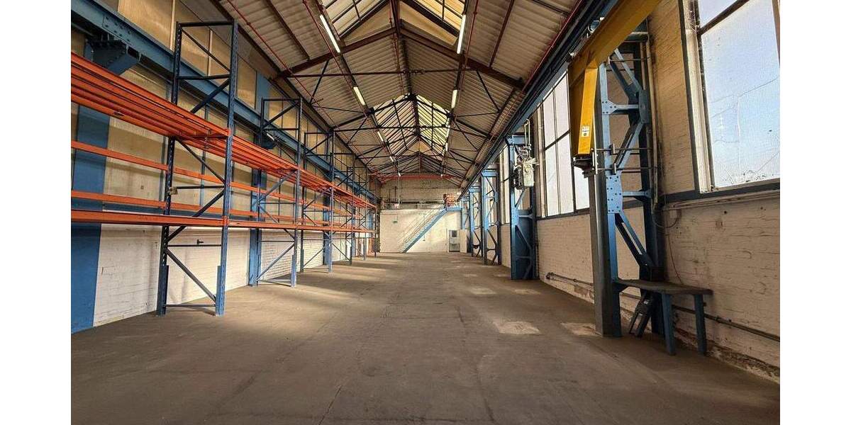 Gewerbeobjekt Gelsenkirchen Schalke - 11.000&euro; | Angebot:25654208