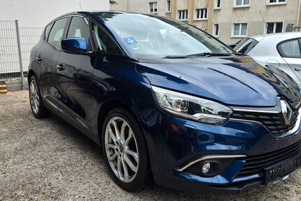 Renault Scenic 157.000 km 7.300 &euro; Essen 45144