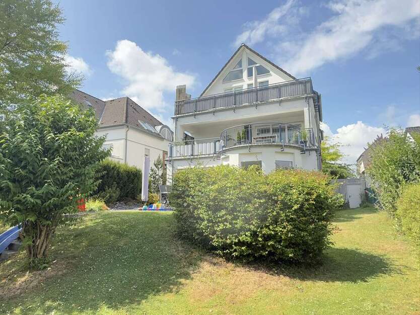 Wohnung zum Mieten in Dortmund 1.450 € 108 m²