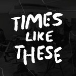 Times like these - Der erste Moshpit des Jahres