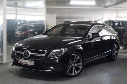 Mercedes-Benz CLS 250 Shooting Brake 149.000 km 20.990 € Oberhausen 46045