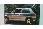 VW Golf 2 Gti 112Ps Bj85 65.000 km 17.500 € Radevormwald 42477