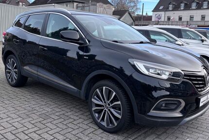 Renault Kadjar 79.000 km 15.500 &euro; Mülheim / Ruhr 45473