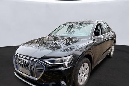 Audi e-tron 83.519 km 31.345 &euro; Hagen 58091