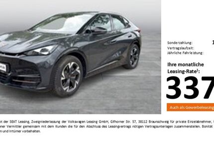 Cupra Tavascan 13.456 km 37.270 &euro; Dortmund 44269