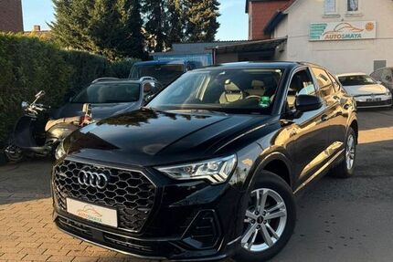 Audi Q3 111.886 km 31.499 &euro; Lünen 44534
