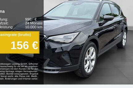 Seat Arona 21.196 km 24.420 &euro; Gelsenkirchen OT Beckhausen 45899