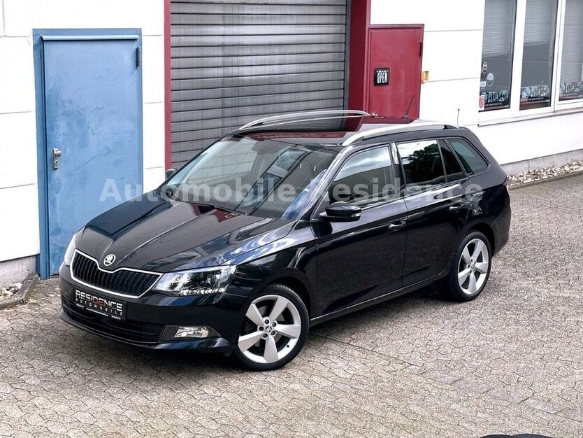 Fabia