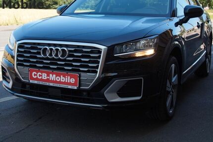 Audi Q2 118.600 km 14.444 € Dortmund 44319