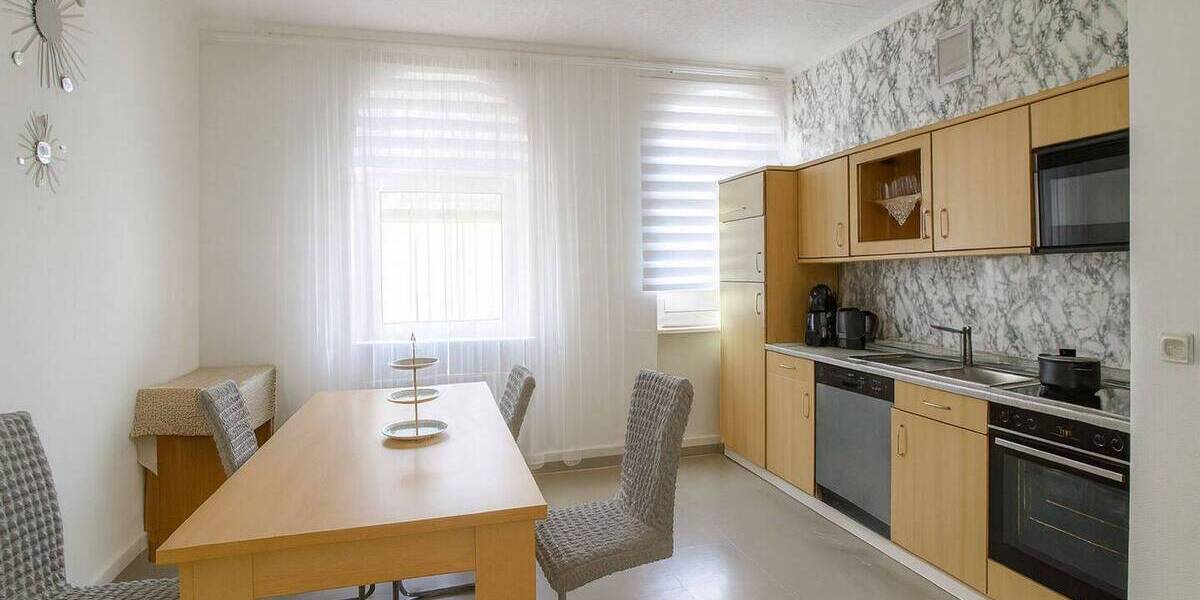 Mehrfamilienhaus, Wohnhaus Dortmund Mitte - 1 Zimmer, 319.000&euro; | Angebot:26344705