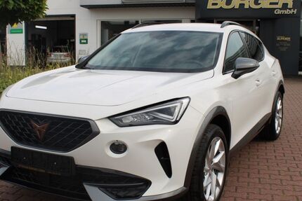 Cupra Formentor 11.360 km 26.870 € Lünen 44536