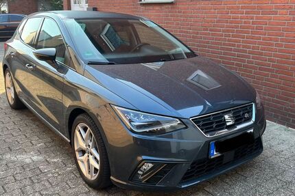 Seat Ibiza 57.260 km 14.100 &euro; Selm 59379