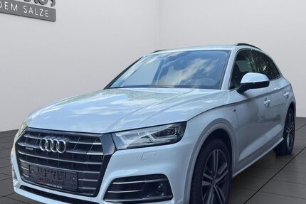 Audi Q5 99.700 km 28.750 &euro; Dortmund 44149