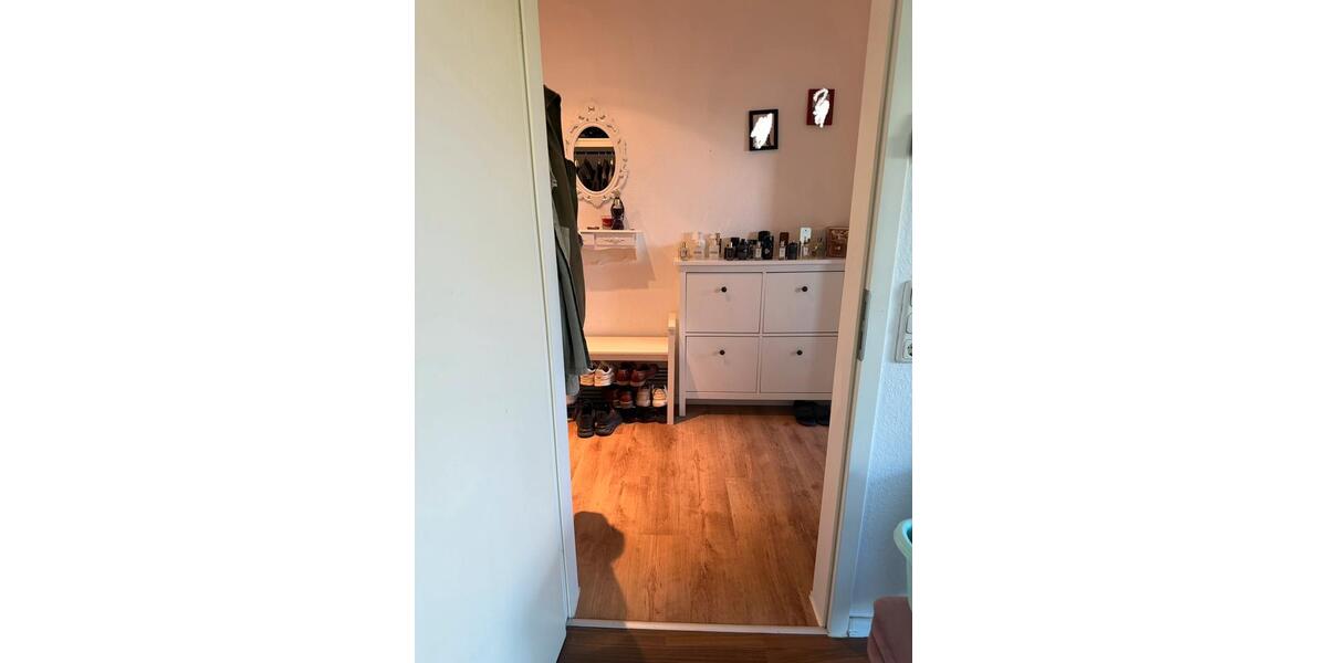 Dachgeschoßwohnung Dortmund Innenstadt Nord - 2.5 Zimmer, 68 m&sup2;, 720&euro; | Angebot:27584882