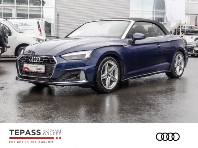 Audi A5 19.588 km 44.280 € Schwelm 58332