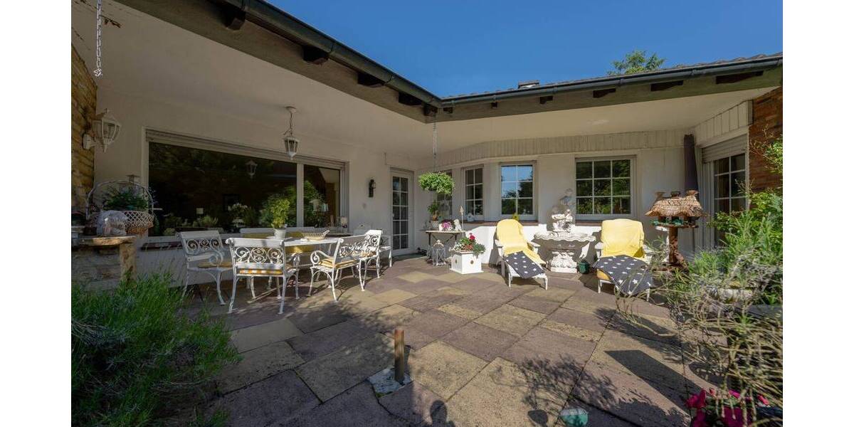 Einfamilienhaus Selm Cappenberg - 4 Zimmer, 135 m&sup2;, 489.000&euro; | Angebot:26903971