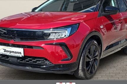 Opel Grandland (X) 16.190 km 21.490 &euro; Herne Wanne-Eickel 44653