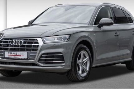 Audi Q5 134.335 km 24.690 € Wetter 58300