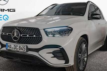 Mercedes-Benz GLE 450 9.500 km 81.490 &euro; Hagen 58135