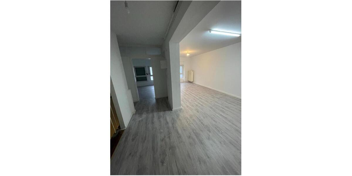 Etagenwohnung Dortmund Gartenstadt - 3 Zimmer, 66 m&sup2;, 587&euro; | Angebot:27592873
