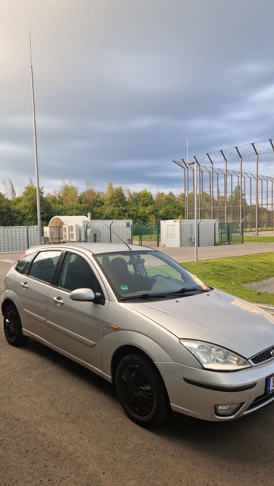 Ford Focus 220.000 km 1.500 € Essen 45121