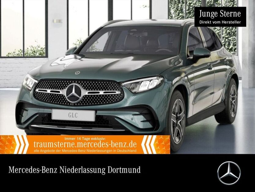 GLC 200