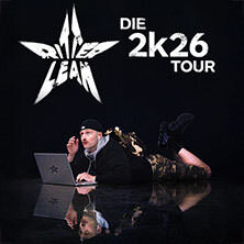 Ritter Lean - Die 2k26 Tour Dortmund