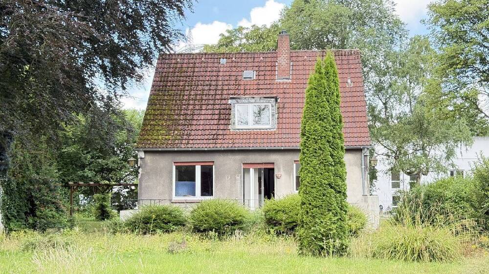 Einfamilienhaus Dortmund Brackel - 4 Zimmer, 100 m&sup2;, 620.000&euro; | Angebot:26470795