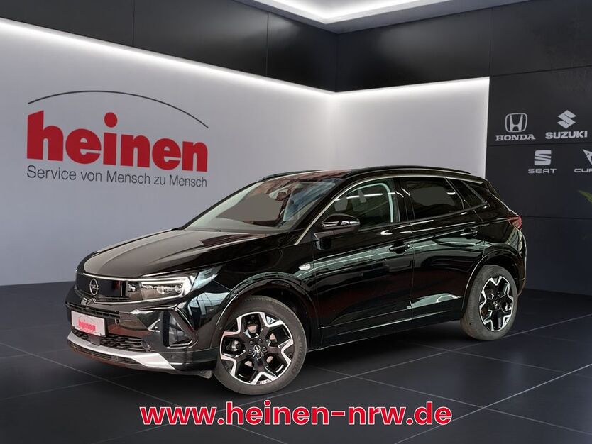 Opel Grandland (X) 29.420 km 25.799 € Essen 45141