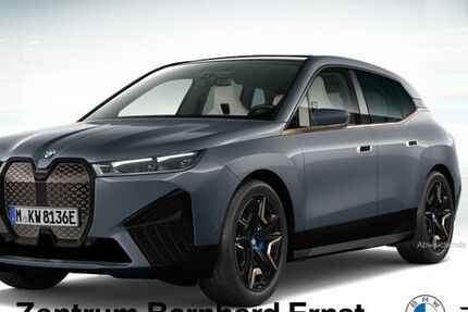 BMW iX 42.413 km 52.900 &euro; Witten 58455