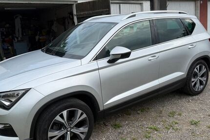 Seat Ateca 120.000 km 16.450 € Castrop-Rauxel 44577