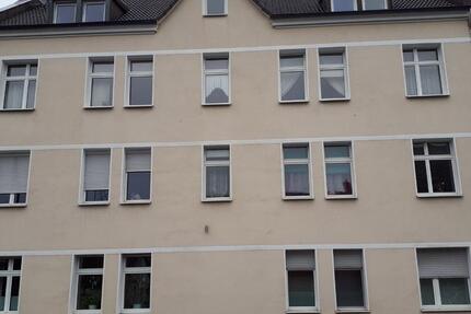 Dachgeschoss in Hochlarmark zimmer