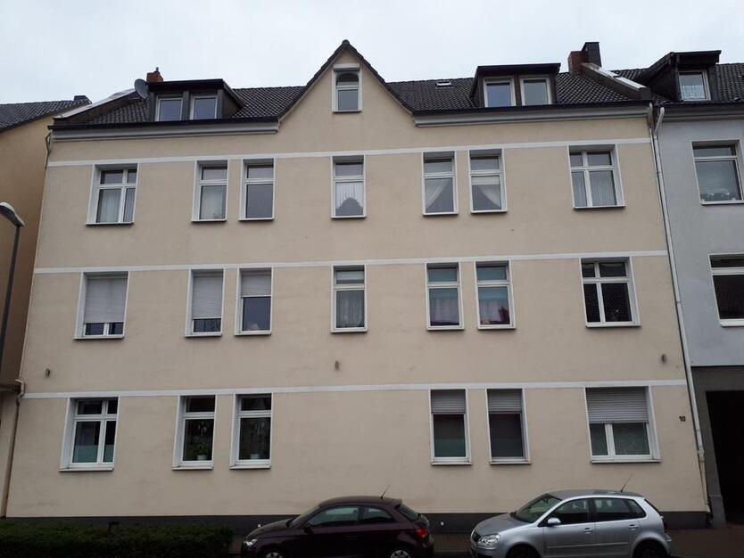 Dachgeschoss in Hochlarmark zimmer