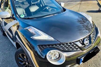 Nissan Juke 65.632 km 9.890 &euro; Herdecke 58313