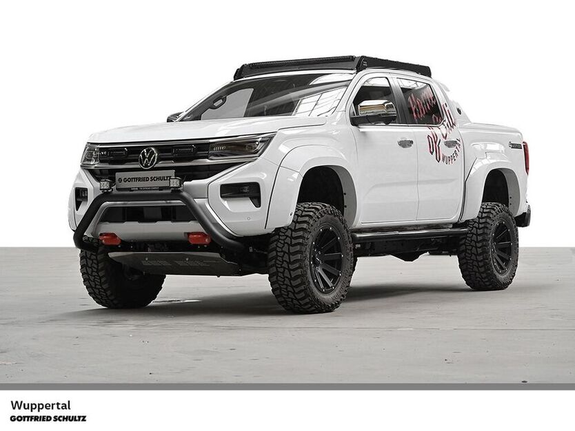 Amarok