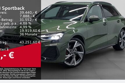 Audi A3 12.239 km 38.440 &euro; Bochum 44809