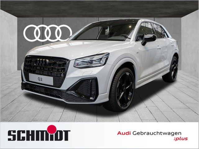 Audi Q2 7.990 km 39.990 &euro; Lünen 44534
