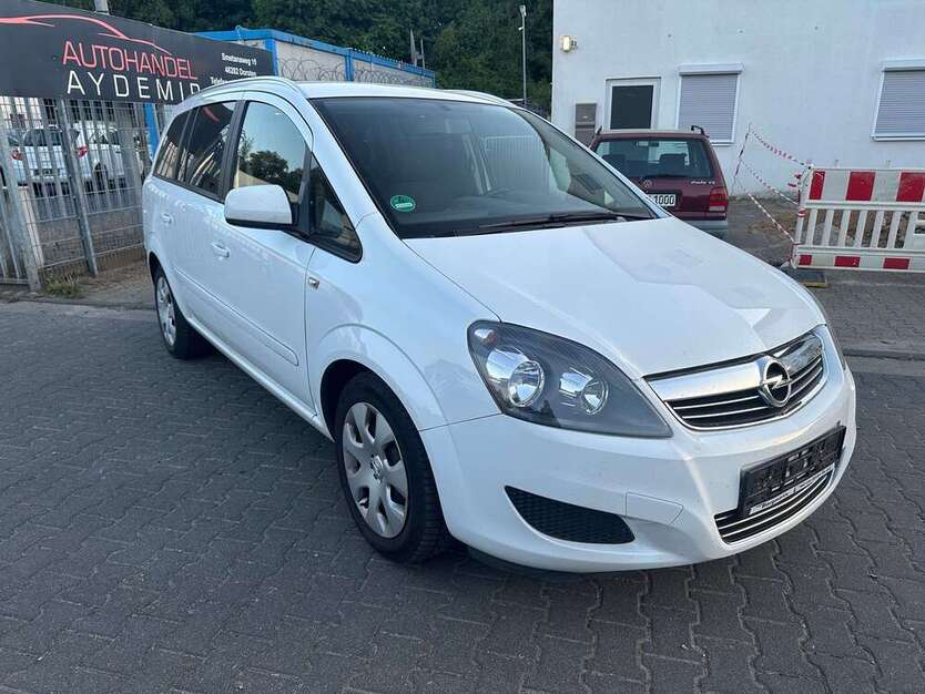 Zafira