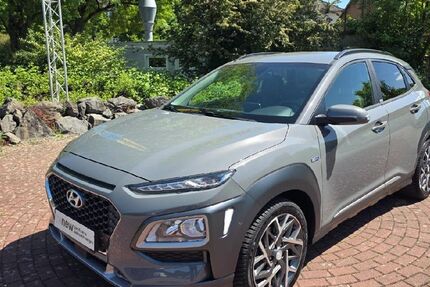Hyundai KONA 50.725 km 18.595 € Hagen 58091
