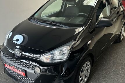 Hyundai i10 46.000 km 8.499 &euro; Schwerte 58239