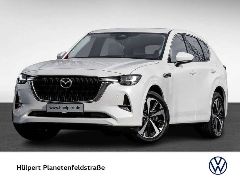 CX-60