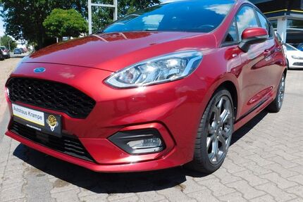 Ford Fiesta 99.500 km 10.480 &euro; Selm 59379