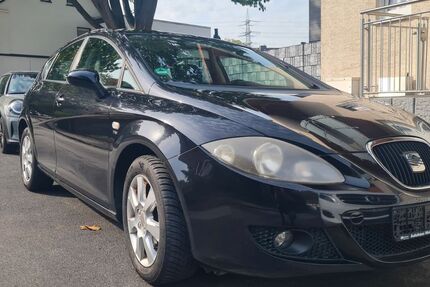 Seat Leon 161.151 km 3.150 &euro; Bochum 44866