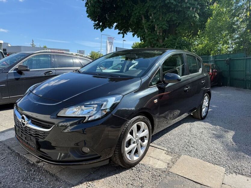 Corsa