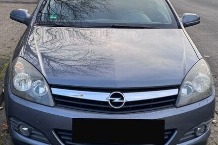 Opel Astra 160.446 km 2.450 &euro; Dortmund 44388