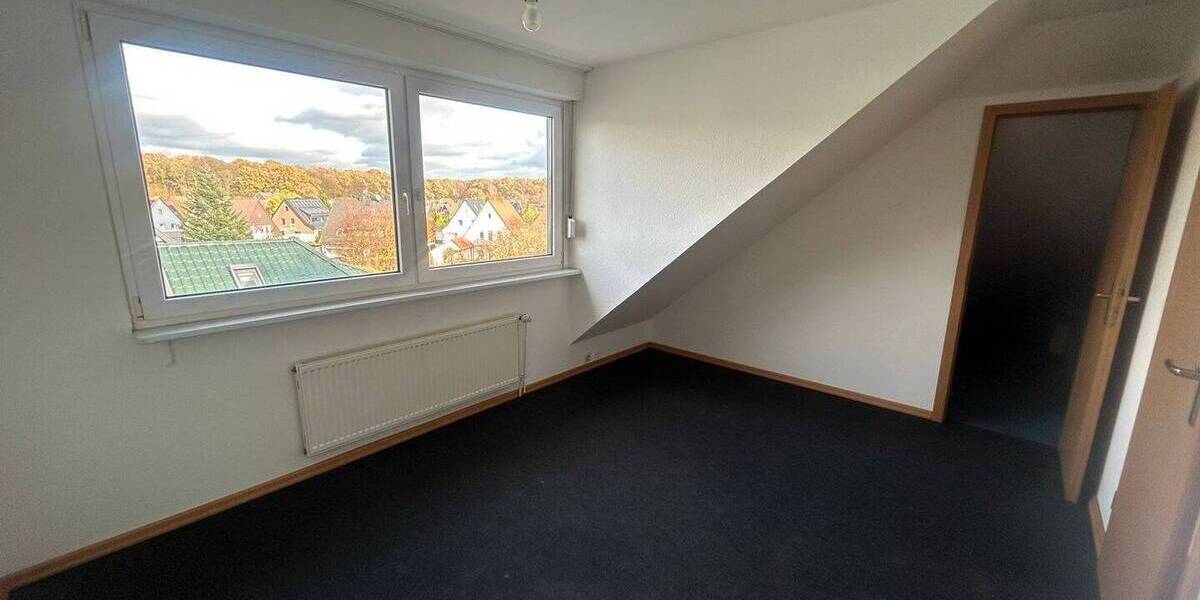 Terrassenwohnung Dortmund Kurl - 2 Zimmer, 56 m&sup2;, 115.000&euro; | Angebot:26798892