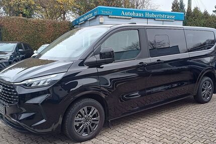 Ford Tourneo Custom 9.900 km 55.480 € Essen 45307