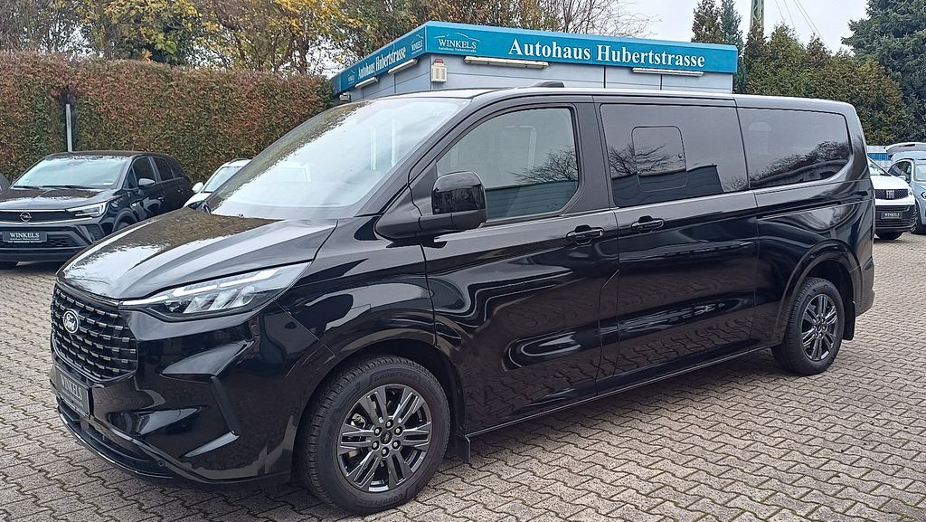 Ford Tourneo Custom 9.900 km 55.480 &euro; Essen 45307