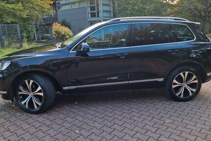 VW Touareg 315.200 km 14.100 &euro; Gelsenkirchen 45896