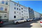 Etagenwohnung Gelsenkirchen Bulmke-Hüllen - 2 Zimmer, 44 m&sup2;, 267&euro; | Angebot:26675124